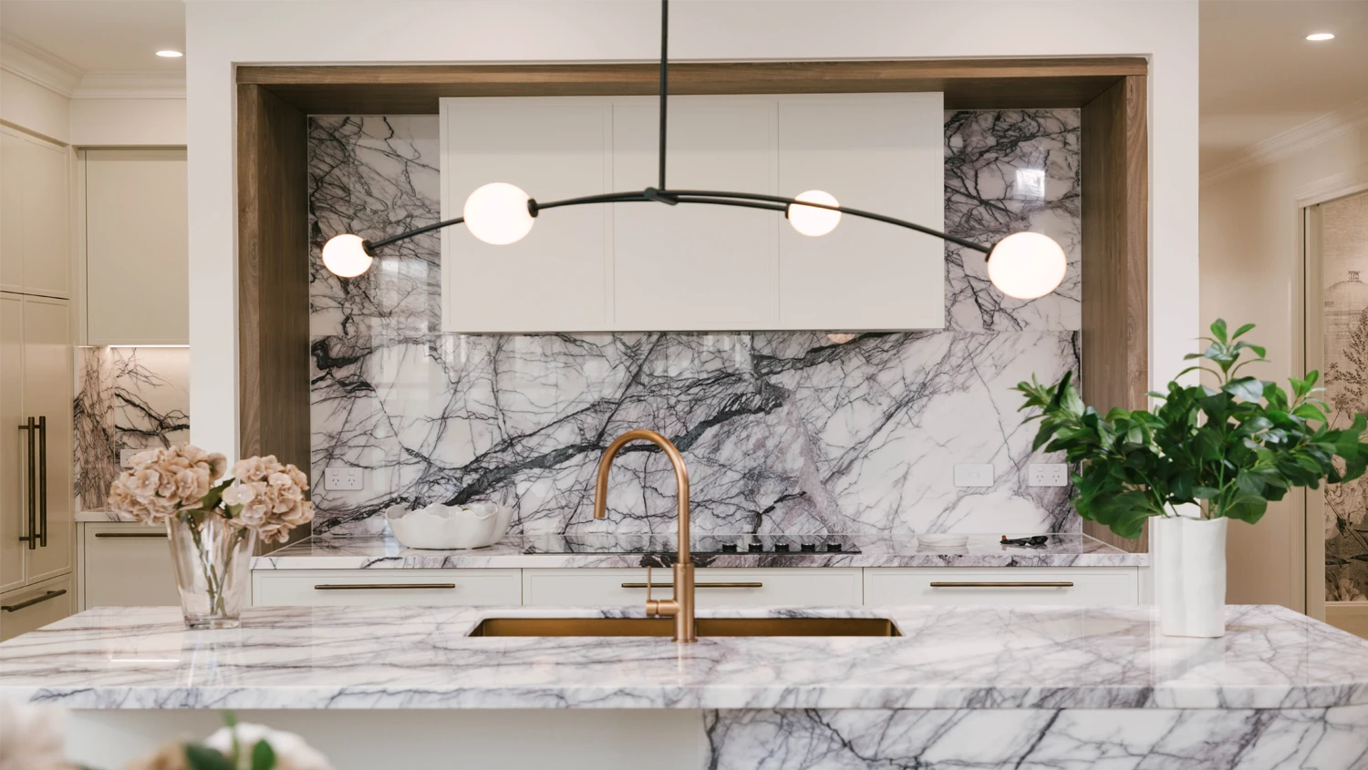 Tailored tech for your smart home