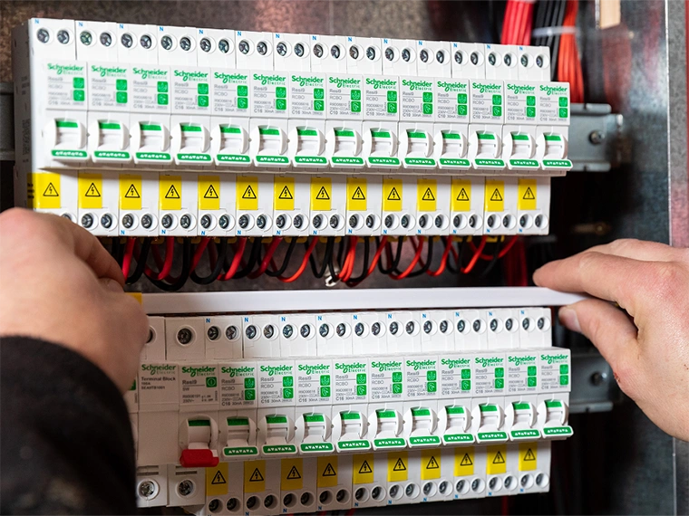SE Final Distribution