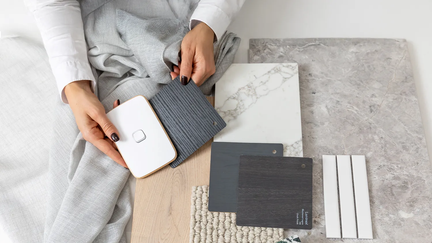 Style and smarts with Iconic Styl and Essence