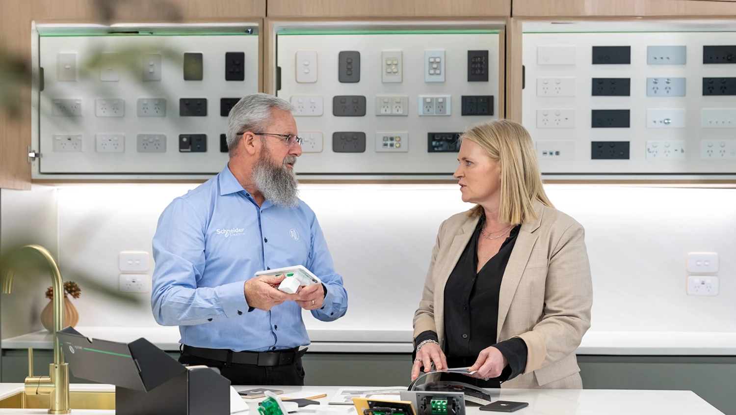 PDL Visionspec Consultation Promotion