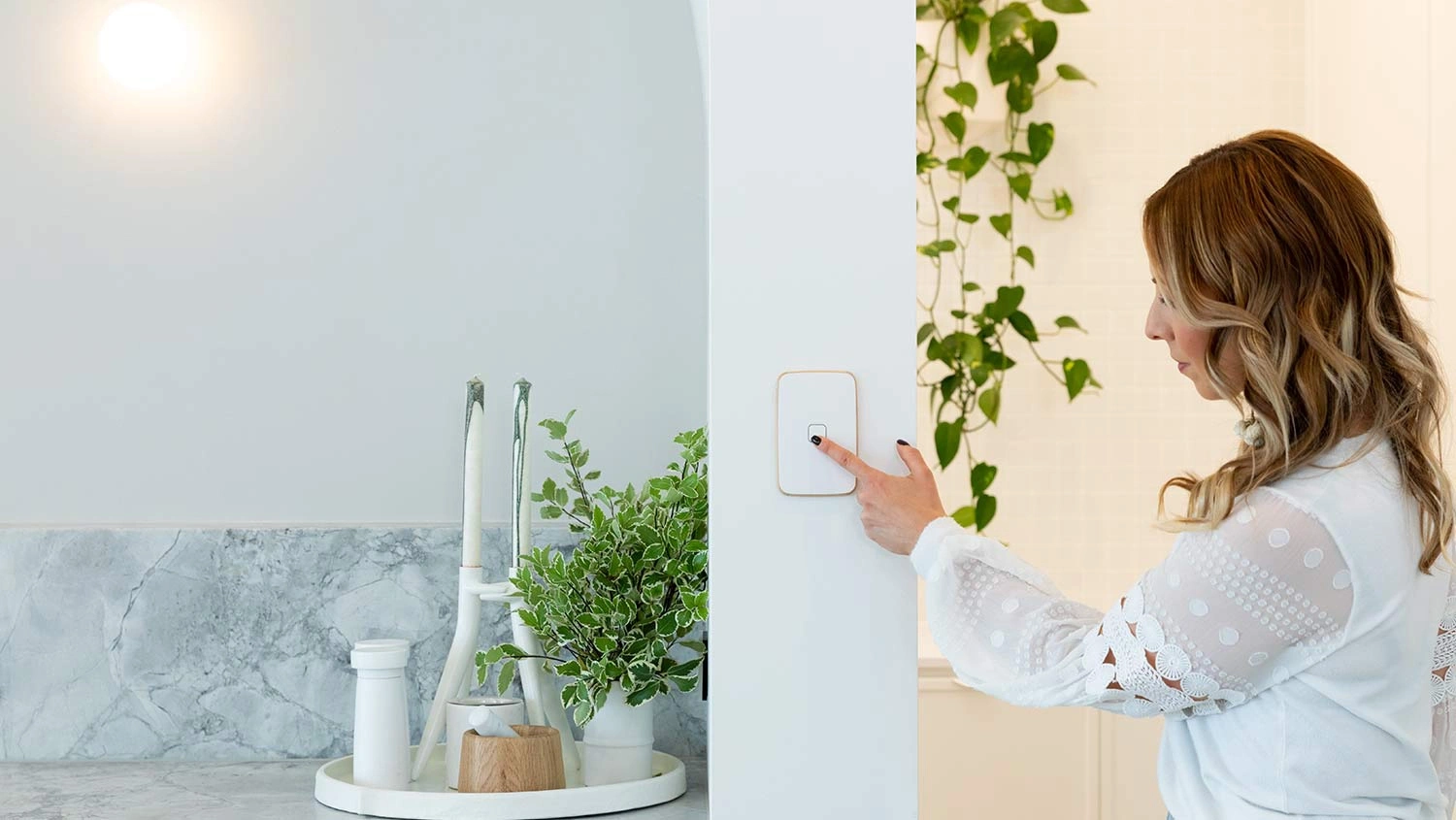 How to care for your switches and power points