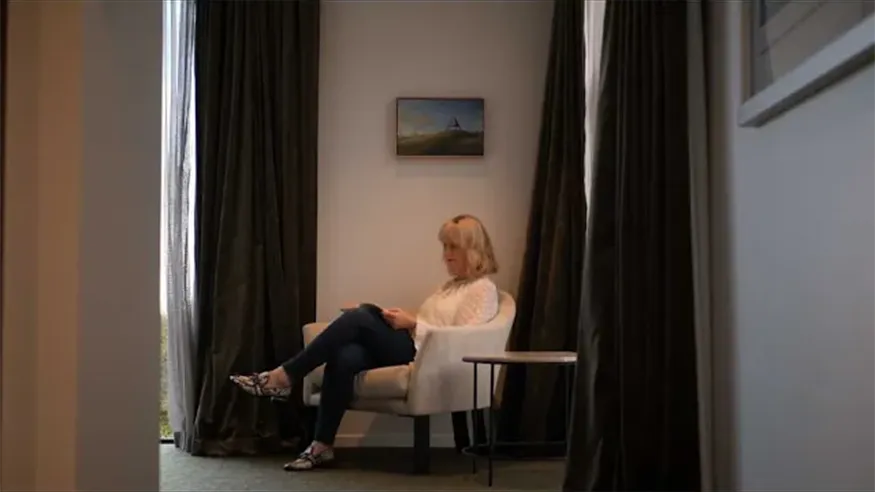 Discover Alistair and Carol’s home renovation journey