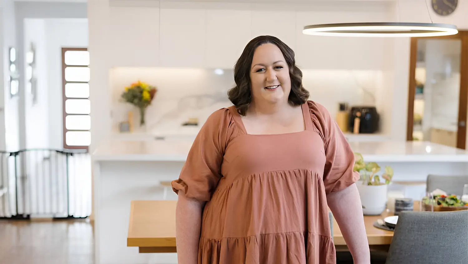 Family life made smart 