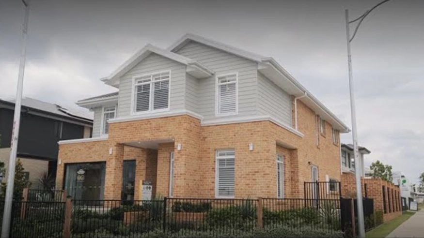 A Family Home by Eden Brae Homes