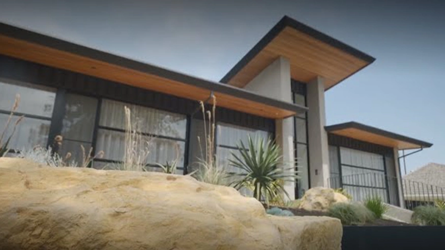 The Stylish Build by Regent Homes