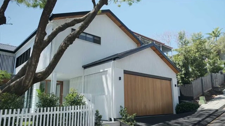  A City Build by Bright Black Developments