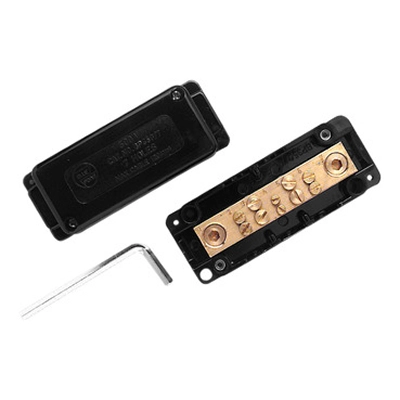 Circuit Protection Accessories from PDL by Schneider Electric