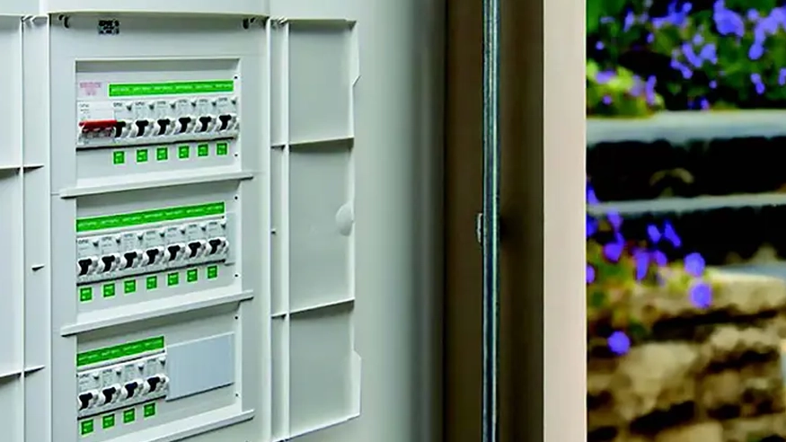 Resi9 range offers a comprehensive range of circuit protection solutions.