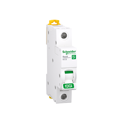 PDL by Schneider Electric Resi9 Miniature Circuit Breakers