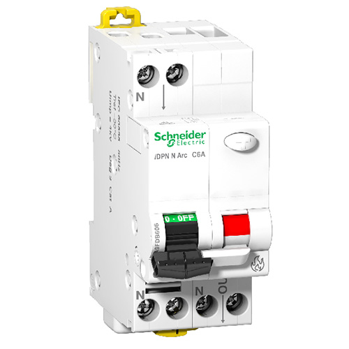 PDL Arc fault detection device 