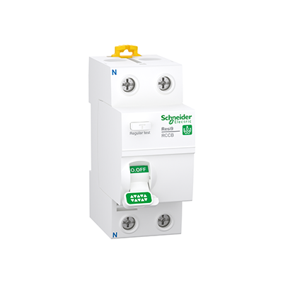 PDL by Schneider Electric Resi9 Residual Current Circuit Breaker