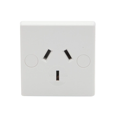 PDL Sockets and Inlets