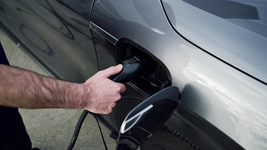 Home EV Charging at PDL by Schneider Electric