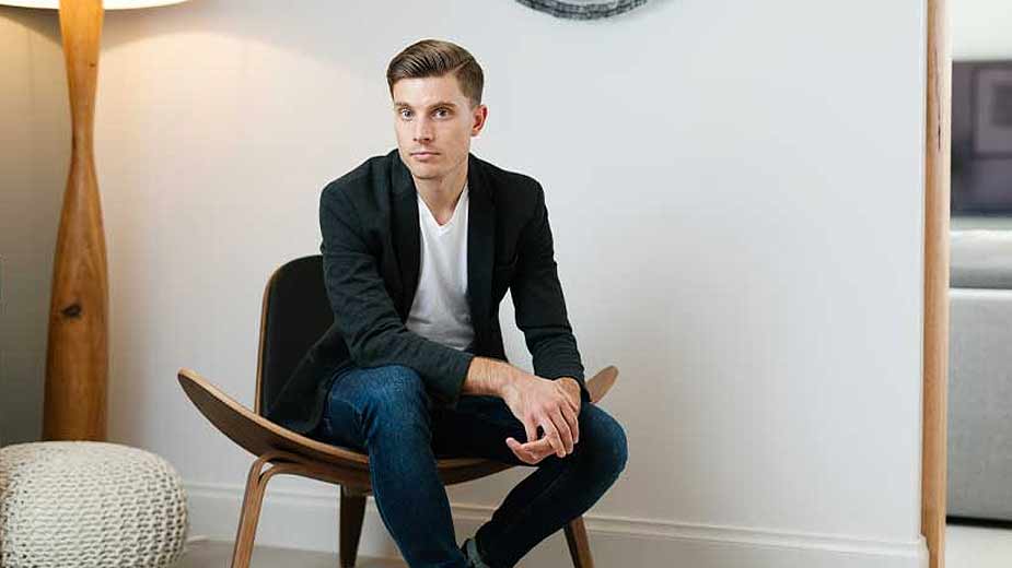 Design Director Tim Rochford