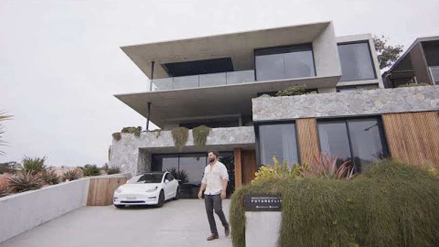  Neil Hipwell from Future Flip