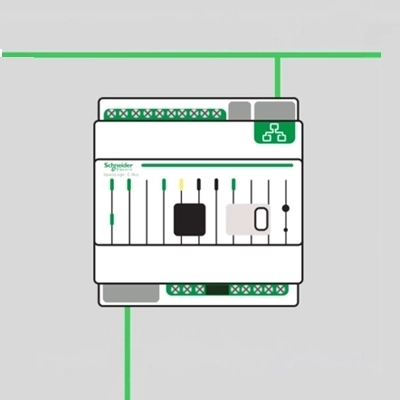 C-Bus Controller Firmware