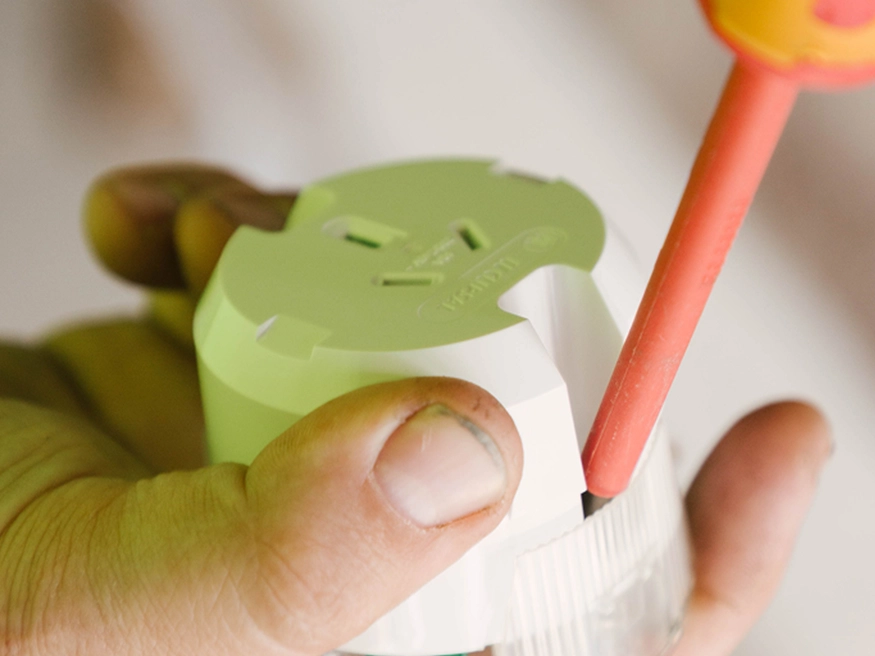 PDL’s new surface socket, PDL51SSE-WE.