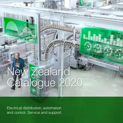 New Zealand Catalogue 2020
