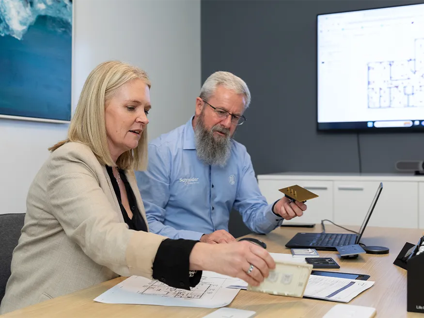 PDL Digital Visionspec Consultations for home electrical planning help.