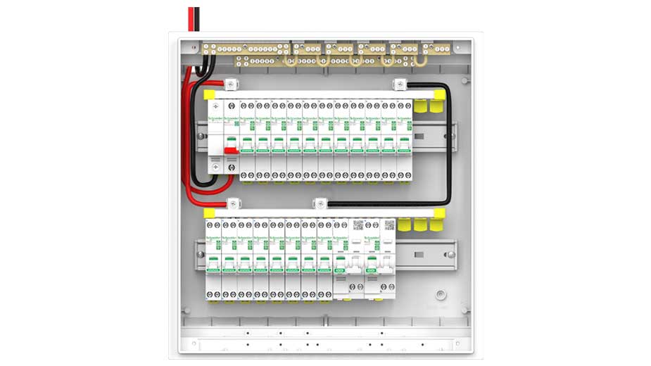 Electrician Installation Review video