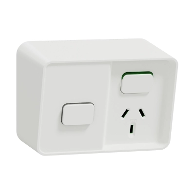 PDL Iconic Outdoor Switches and Sockets