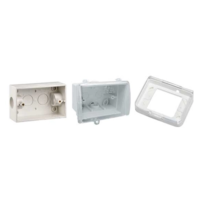 PDL Mounting Enclosures