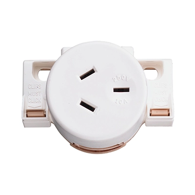 PDL 413QC Socket Oulet