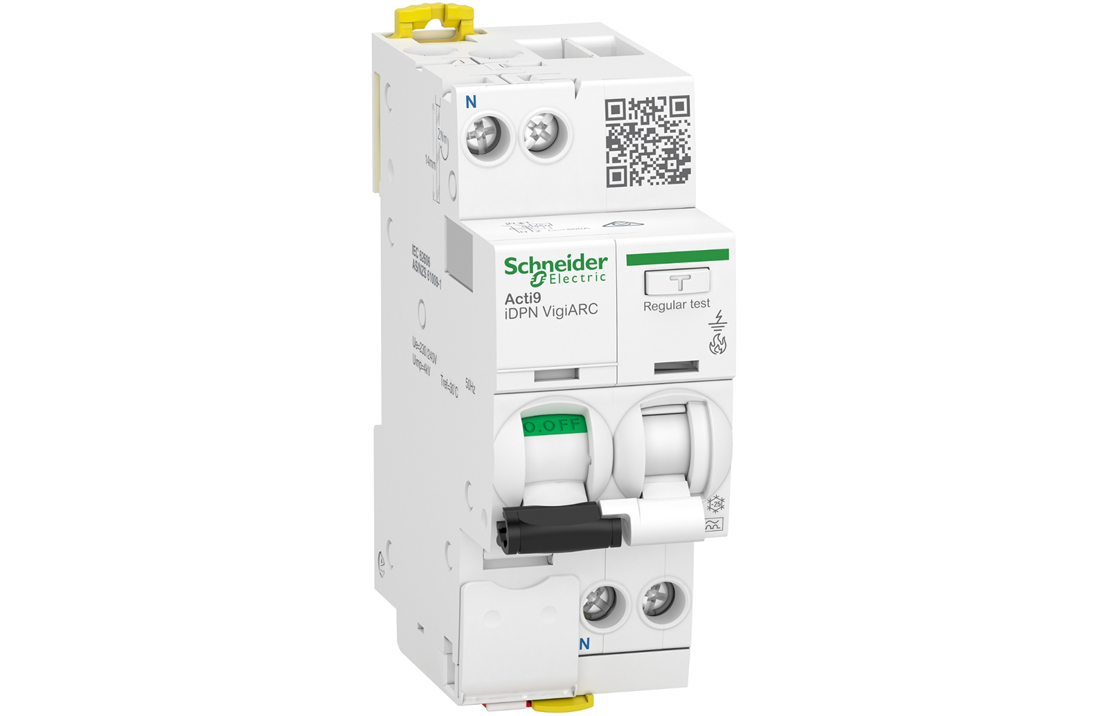 Arc Fault Detection Device