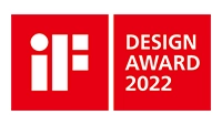 iF design award 2022 winner