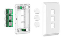 PDL Pro Series - Designed for commercial buildings