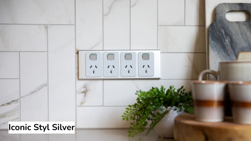 Click to watch Iconic Styl Colours in action