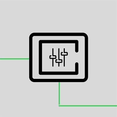 A PDL Tablet icon