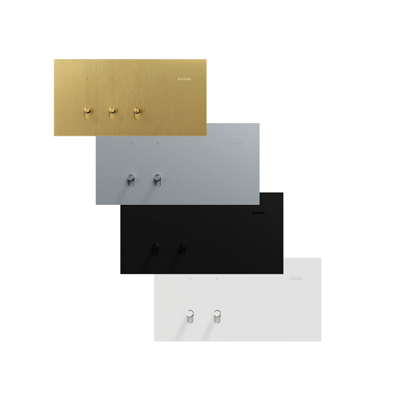 Solis T Series collection