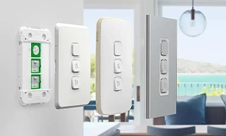 Discover PDL Iconic Switches and Power Points