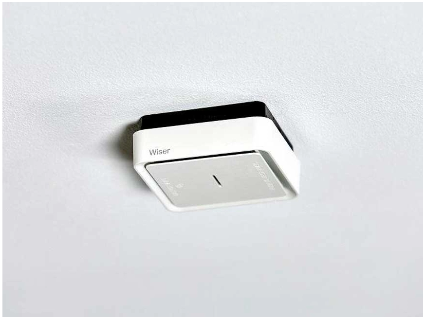 Wiser Smoke Alarms