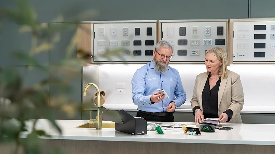 PDL Showroom Consultation Service