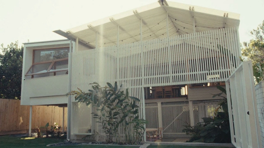 Paul Butterworth from Paul Butterworth Architect