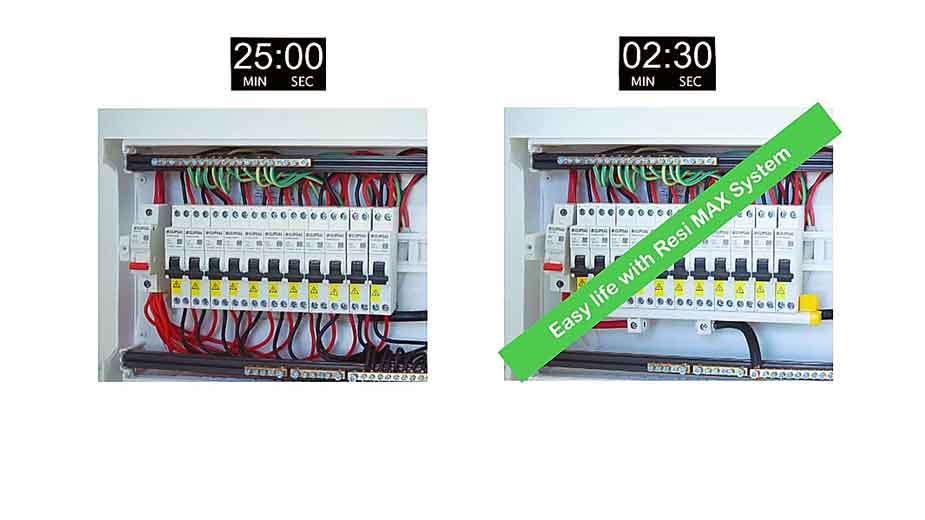 Grow your business with Resi9TM Slim RCBOs video