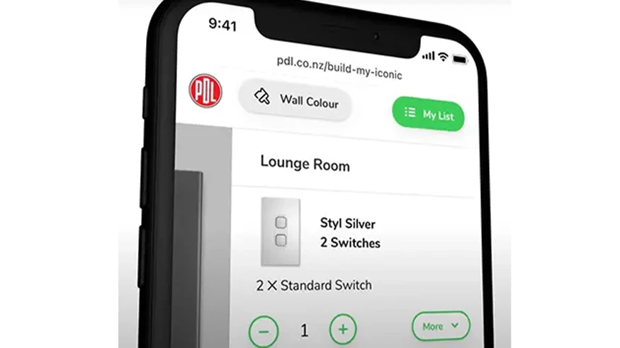 Click to watch How to use the Iconic Builder tool