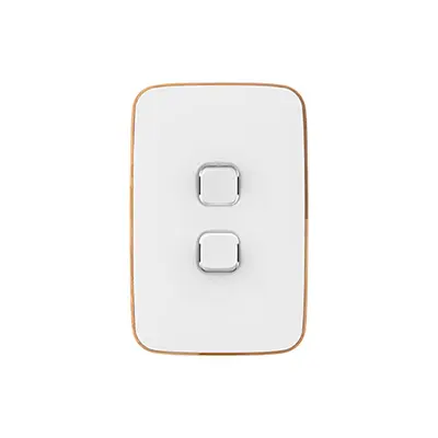 PDL Iconic Essence Switches and Sockets