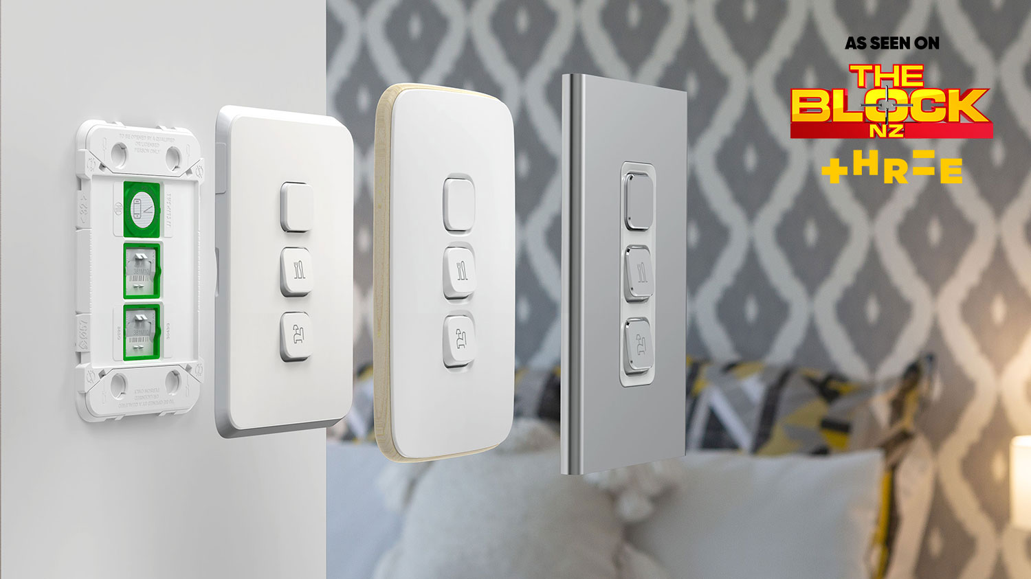 Come home to PDL PDL by Schneider Electric