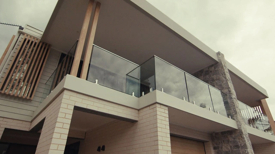 Cameron Bruzzese from Vaccaro Group