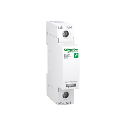 PDL by Schneider Electric Resi9 Surge Protection Device