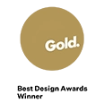 Best Design Awards Winner