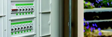 150 Year Legacy in Circuit Protection