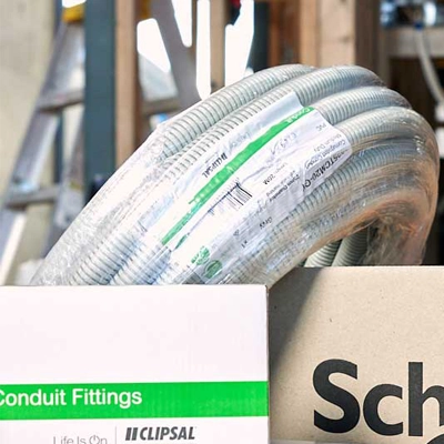 PDL Flexible Conduits