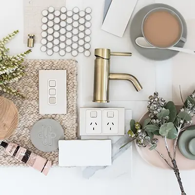 PDL Iconic Switches and Power Points