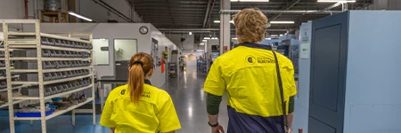 Sparkies of New Zealand: Christchurch Electrical