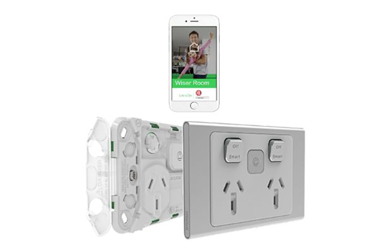 Blog Smart switches and outlets for smarter Kiwi homes PDL by Schneider Electric