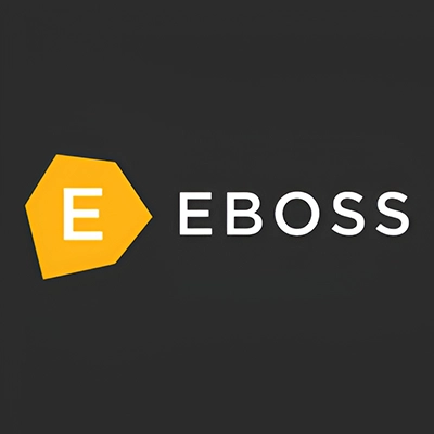 Eboss logo